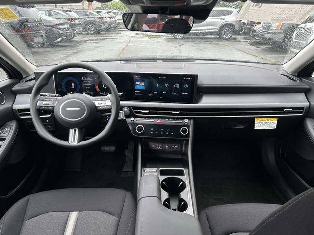 New 2026 Hyundai Sonata Blue FWD image 6