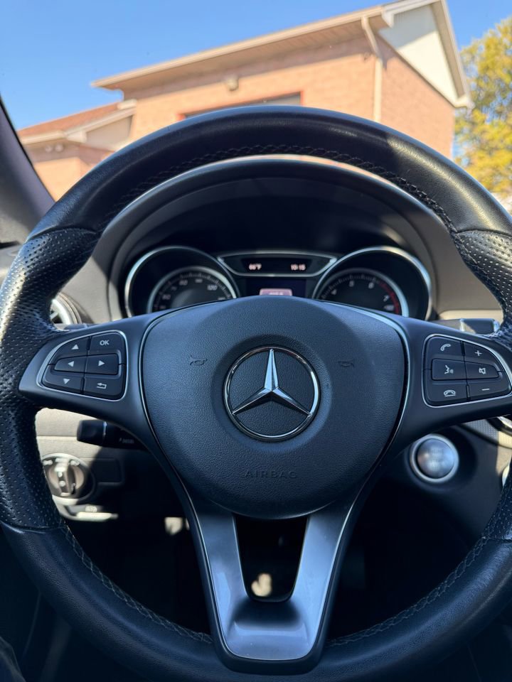 Used 2019 Mercedes-Benz CLA 250 4MATIC image 18