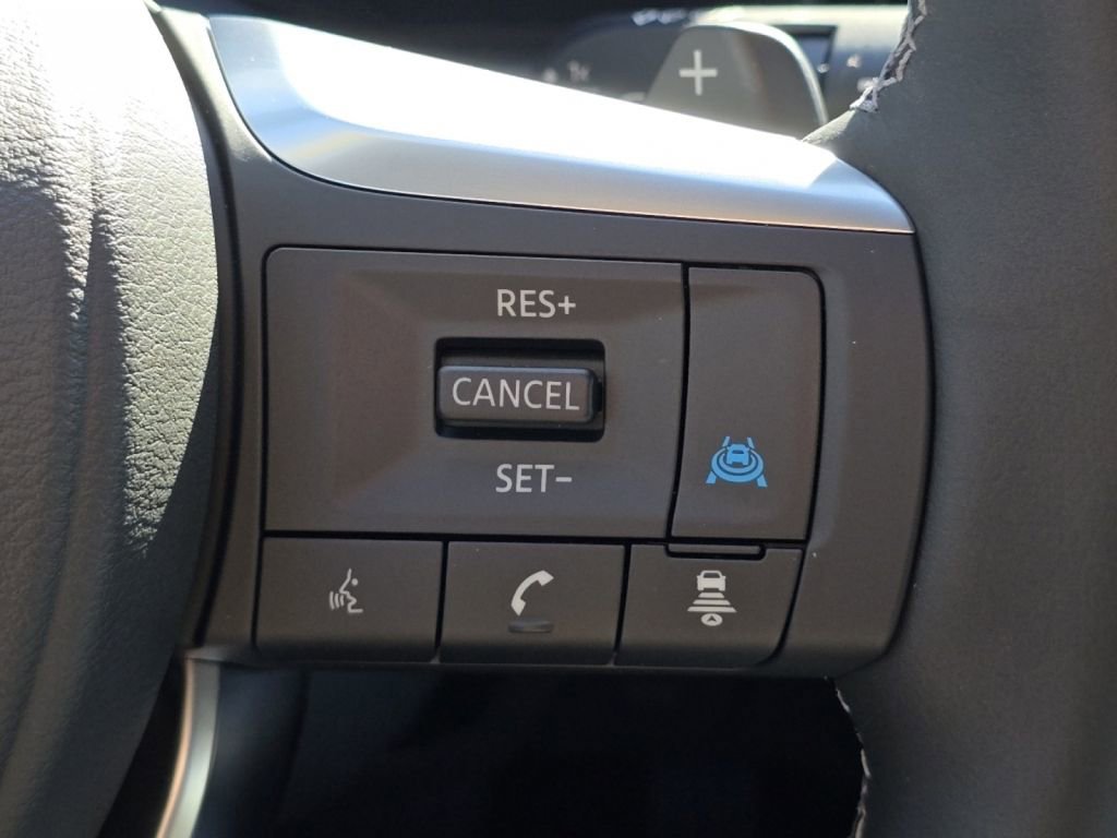 New 2026 INFINITI QX60 Sport w/ Dark Cargo Package image 33