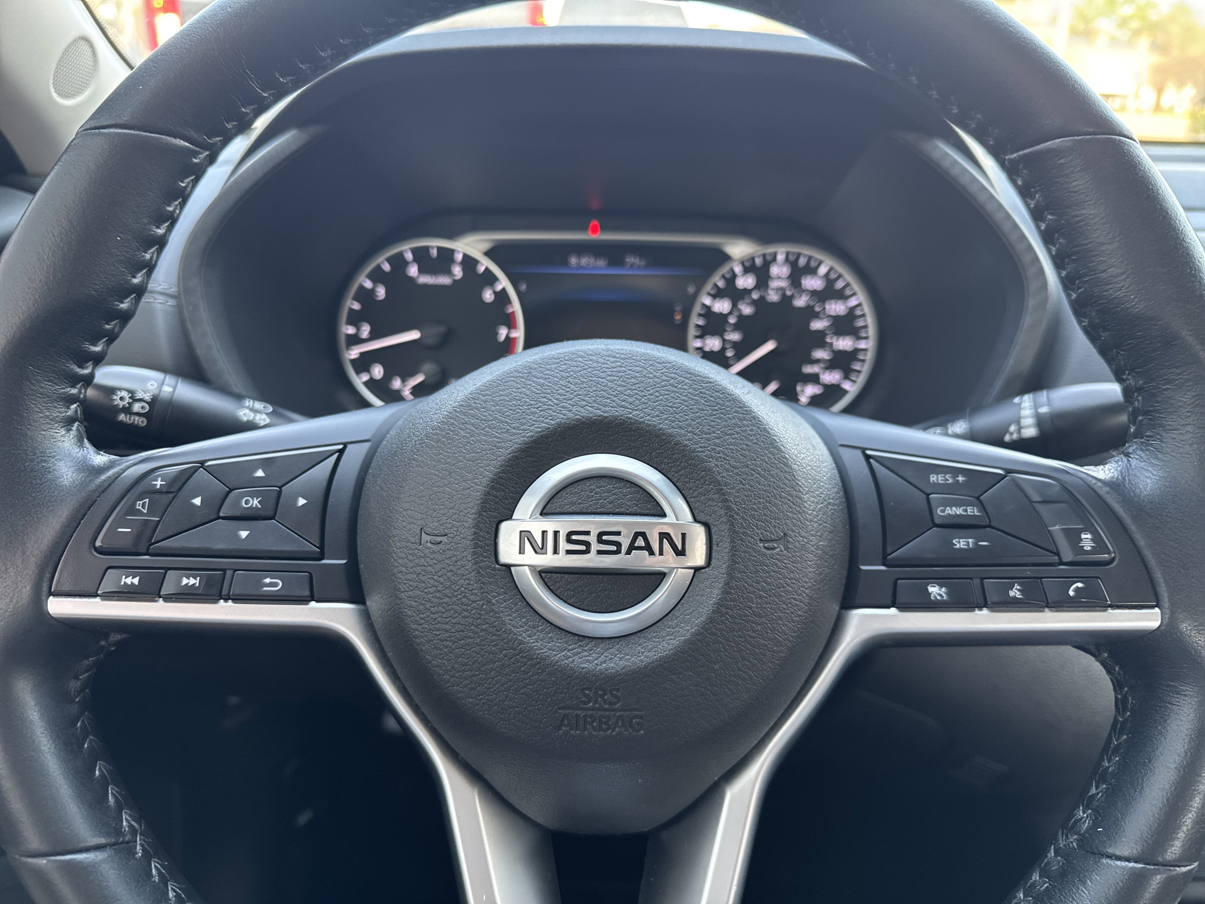 Used 2022 Nissan Sentra SV image 15