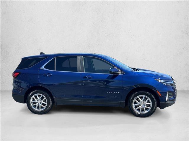 Used 2023 Chevrolet Equinox LT image 4