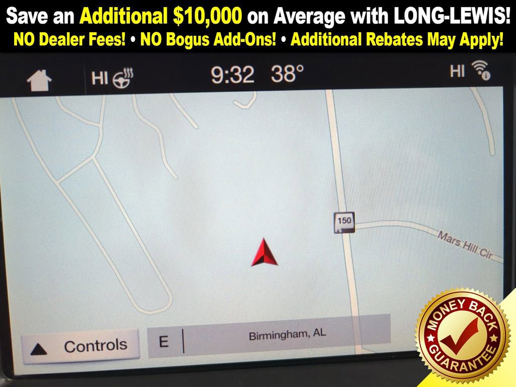 Used 2019 Ford Explorer XLT w/ Equipment Group 202A image 26