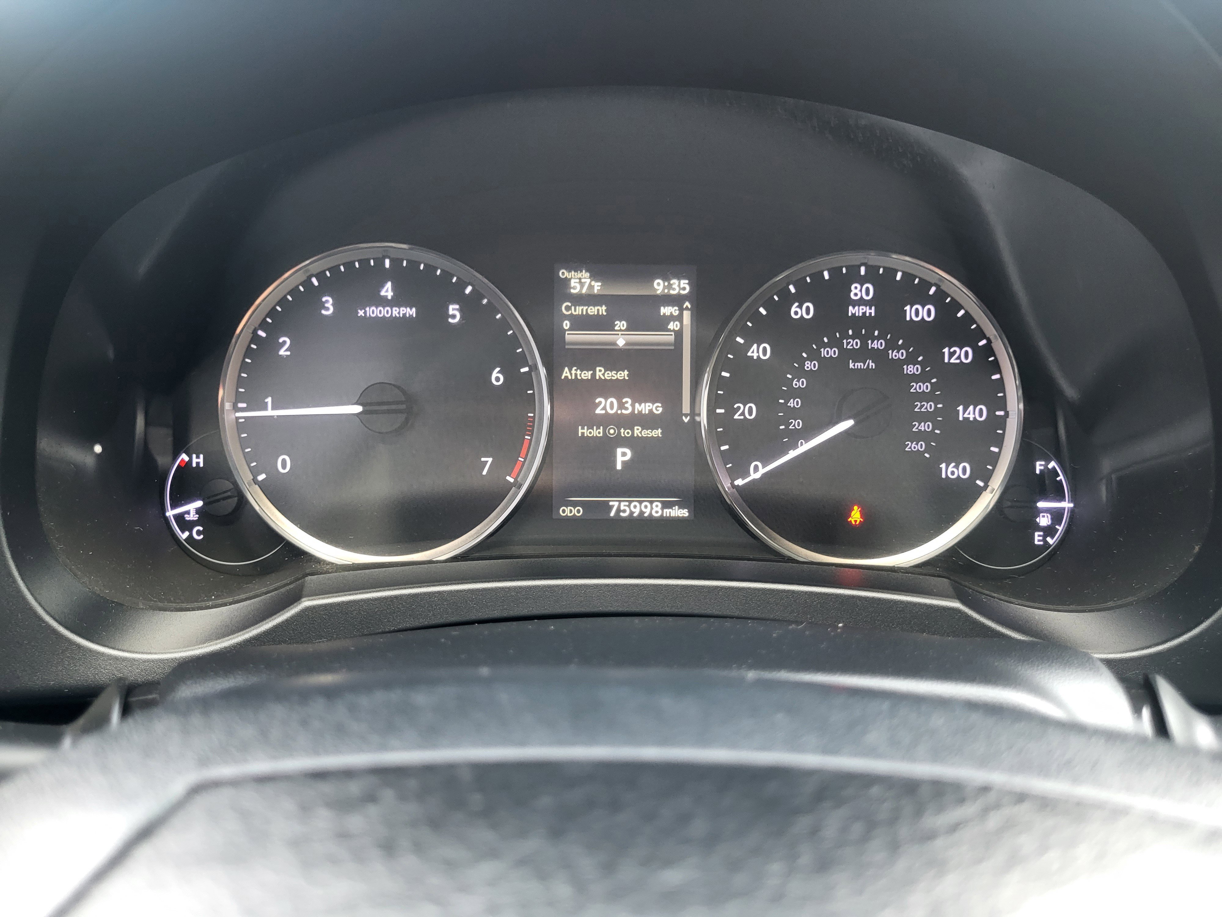 Used 2017 Lexus IS 300 AWD image 20