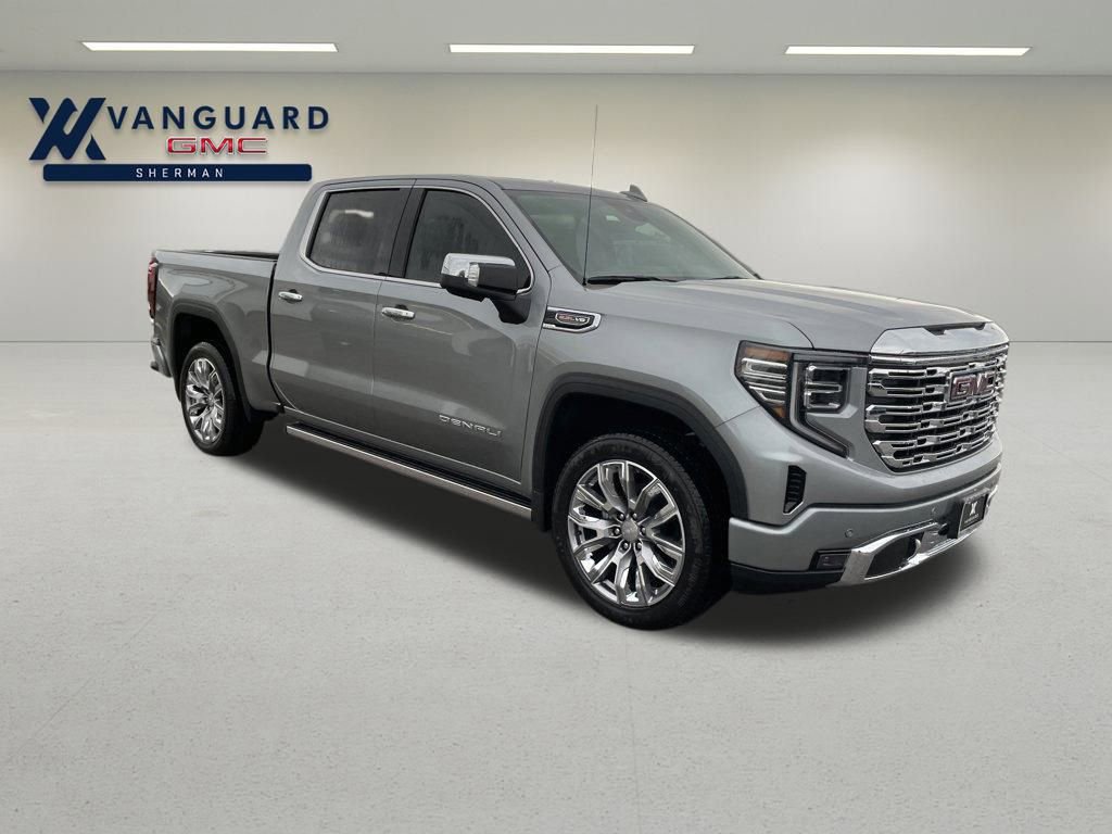 New 2026 GMC Sierra 1500 Denali image 7