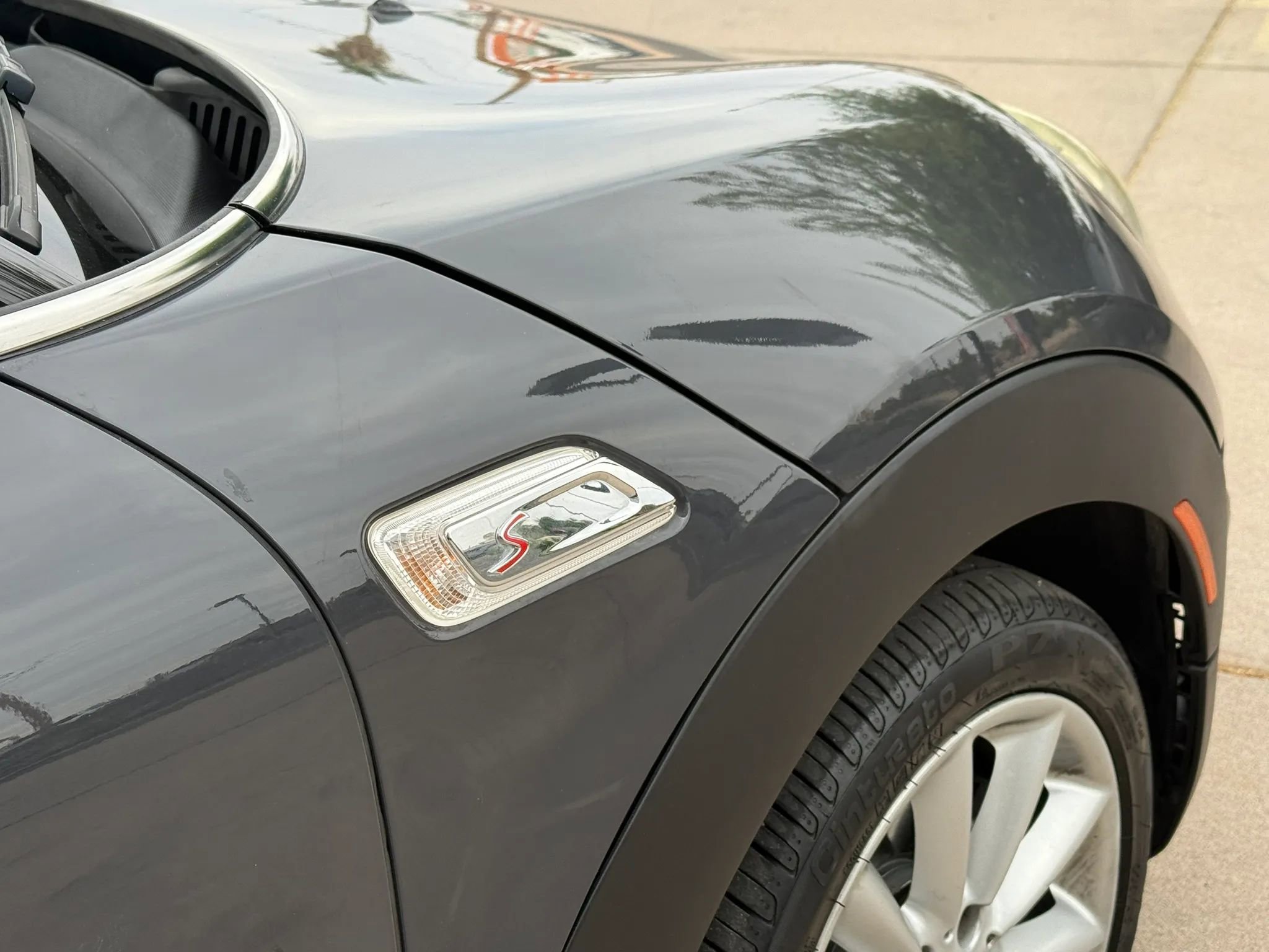 Used 2017 MINI Cooper Clubman S AWD/4WD image 10