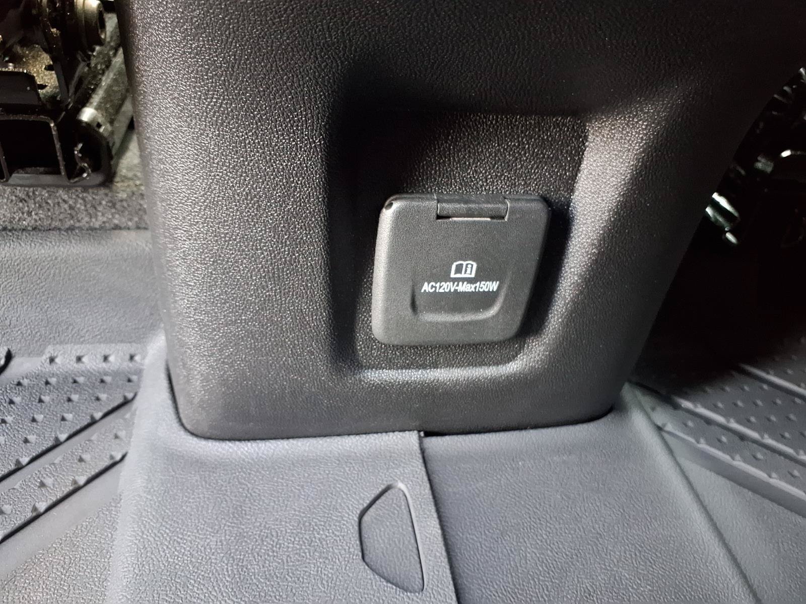 Used 2022 Chevrolet Equinox Premier AWD/4WD image 27