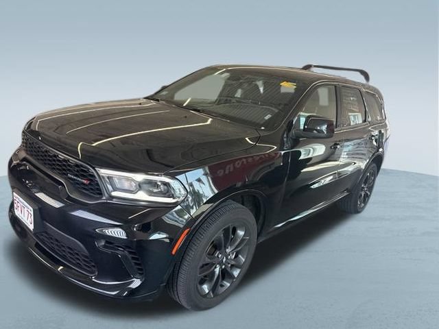Used 2025 Dodge Durango GT AWD/4WD image 4