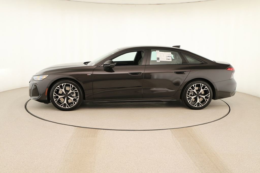 New 2026 Audi A6 Prestige AWD/4WD image 2