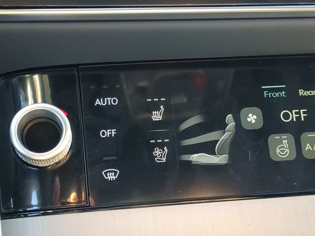 New 2026 Genesis GV70 3.5T Sport Advanced AWD/4WD image 21