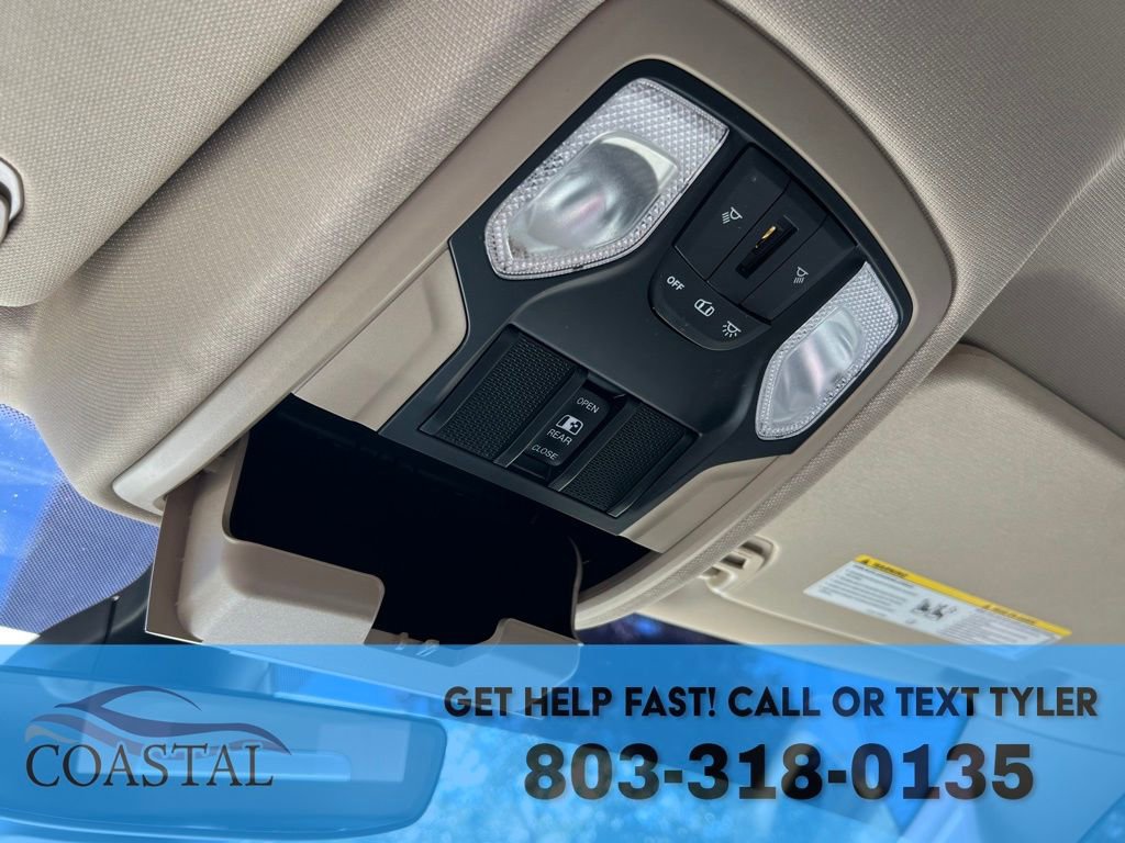 Used 2020 RAM 1500 Big Horn image 56