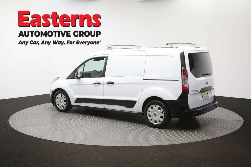 Used 2019 Ford Transit Connect XL FWD image 63