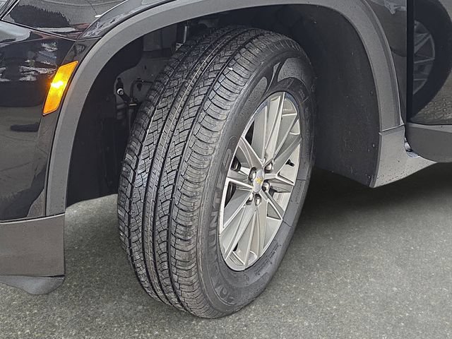 Used 2023 Chevrolet Traverse LT AWD/4WD image 31