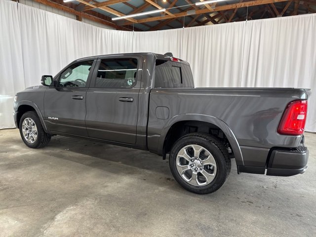 New 2026 RAM 1500 Big Horn image 5
