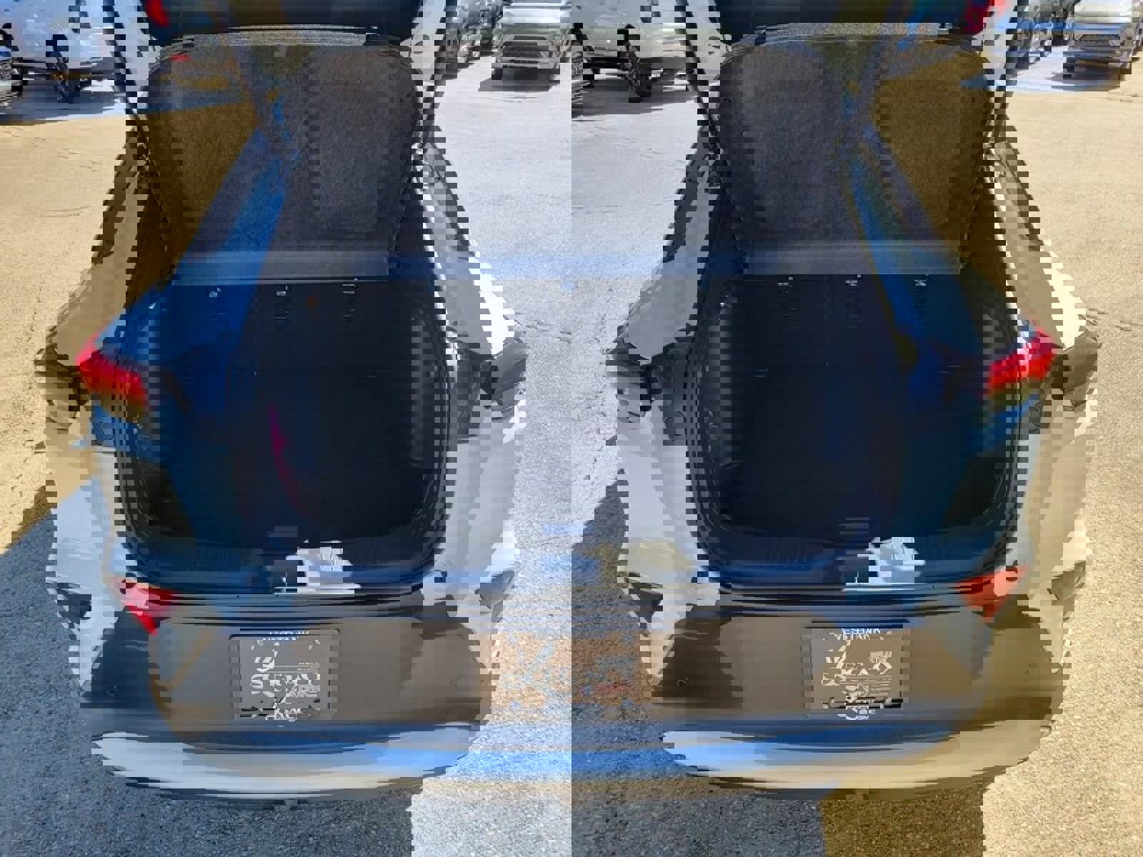 New 2026 Buick Envista Preferred w/ Convenience I Package image 7