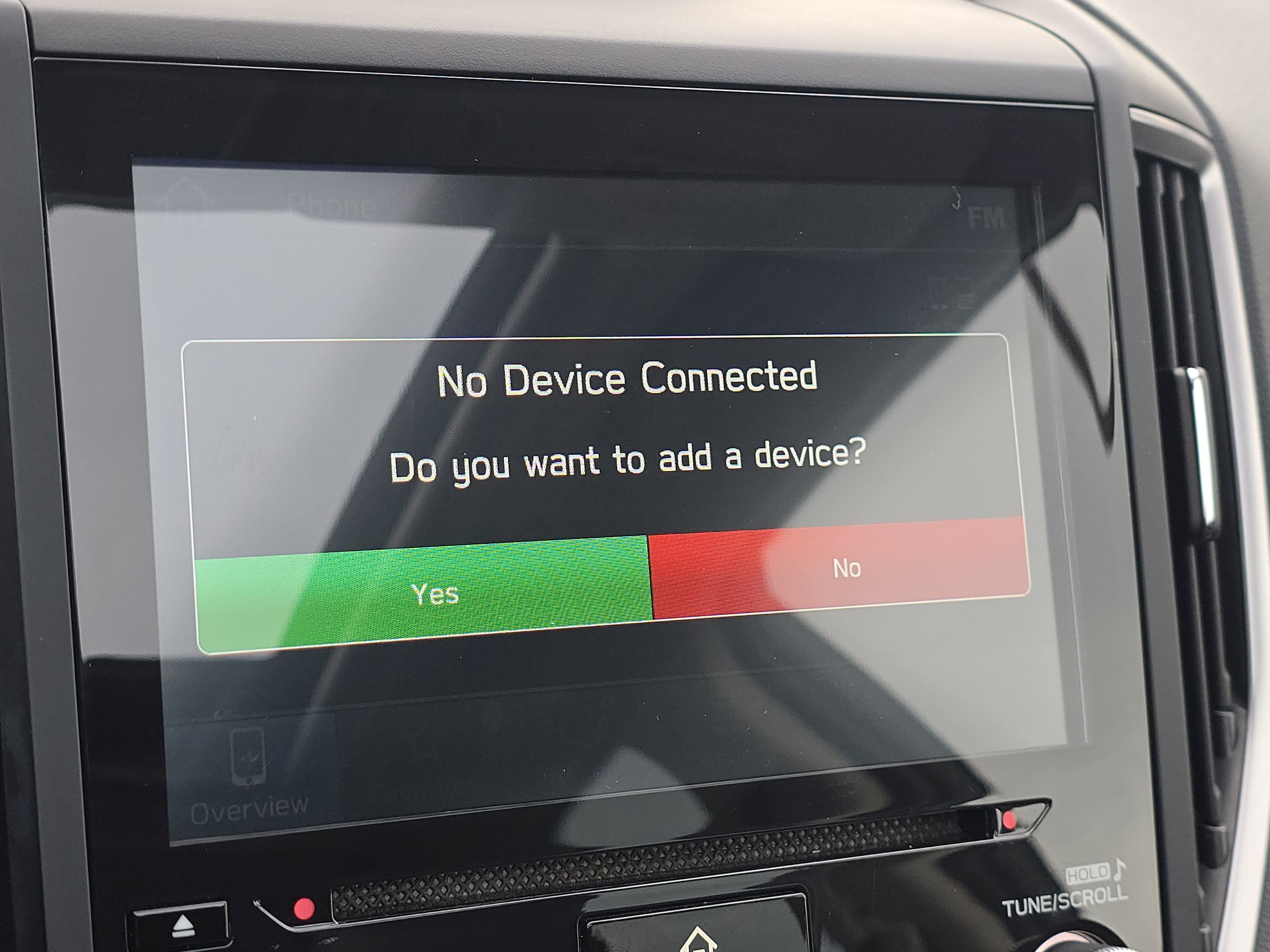 Used 2023 Subaru Forester Limited image 13