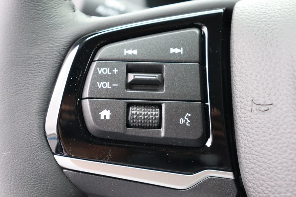 Certified 2026 Honda Odyssey Elite image 33