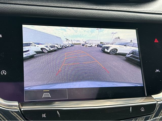 Certified 2024 Cadillac XT6 Premium Luxury image 20