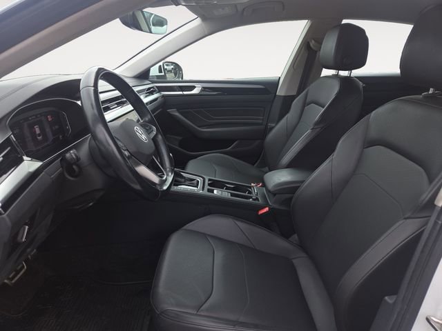 Used 2021 Volkswagen Arteon SE FWD image 9