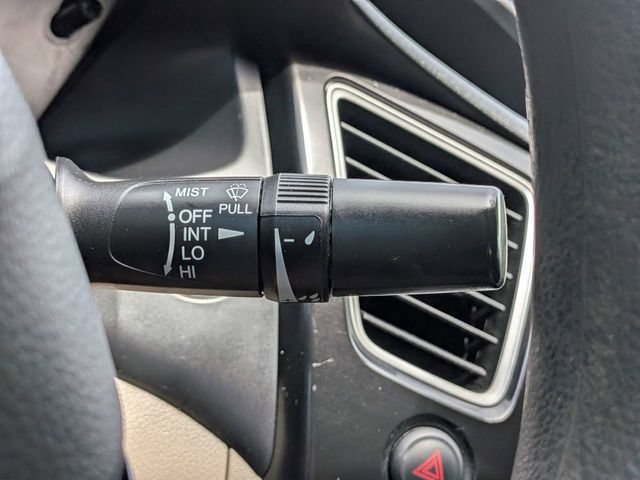 Used 2014 Honda Civic EX image 28