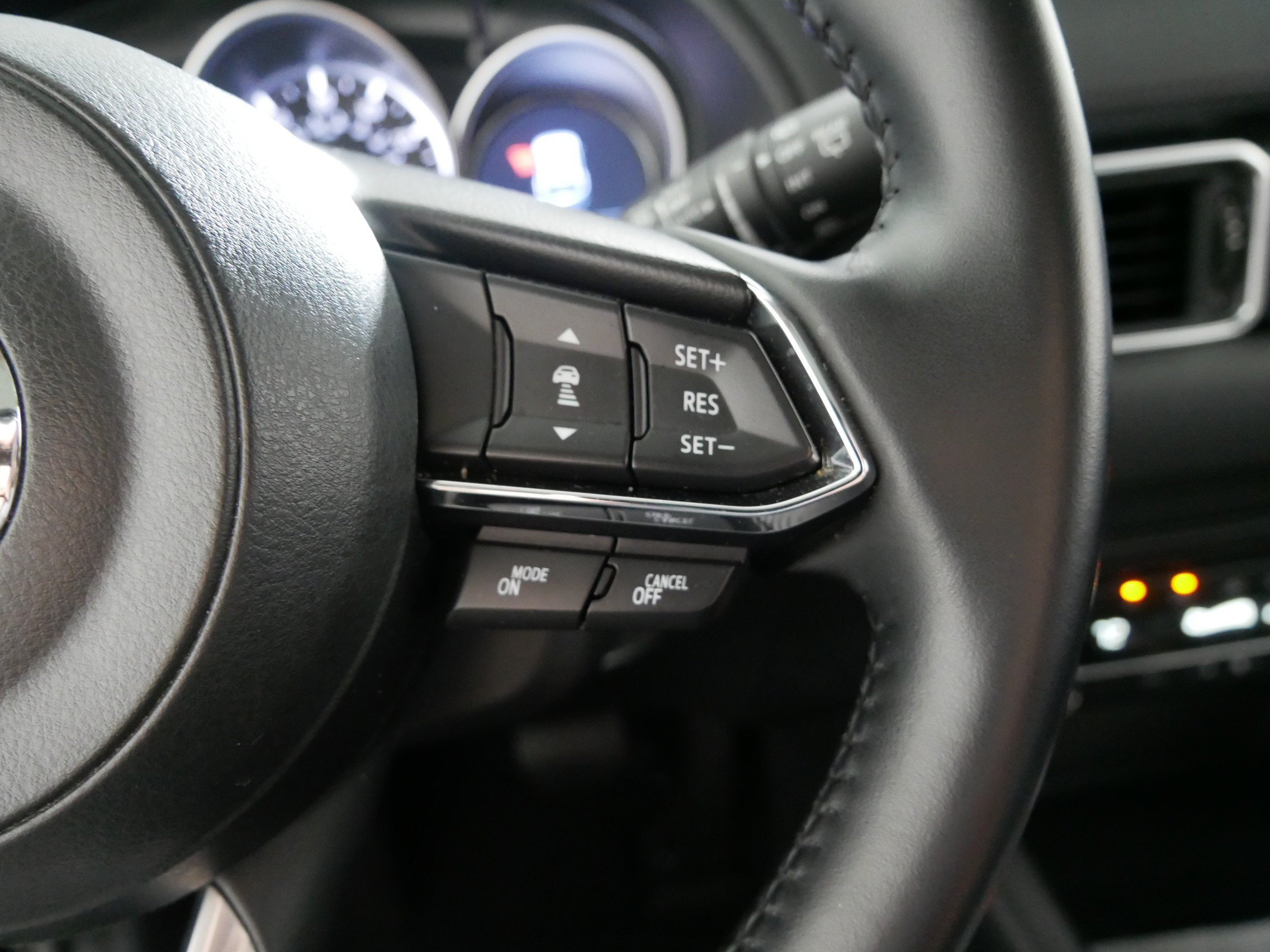 Used 2025 MAZDA CX-5 AWD 2.5 S w/ Preferred Package image 28