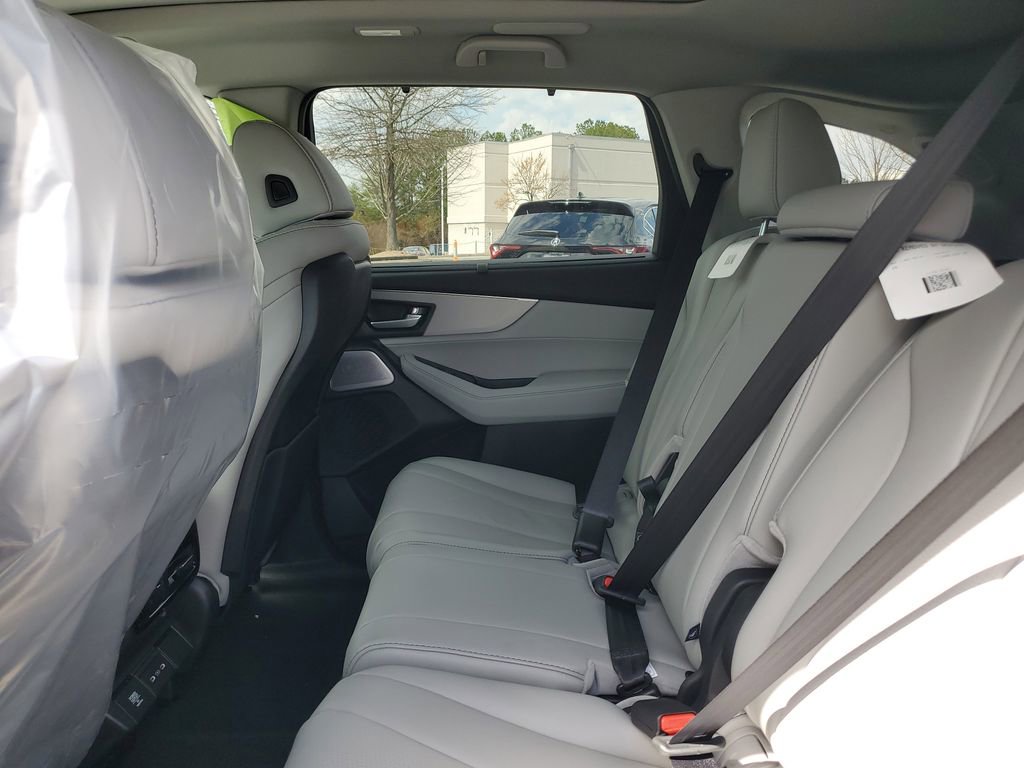 New 2026 Acura MDX Technology Package image 13