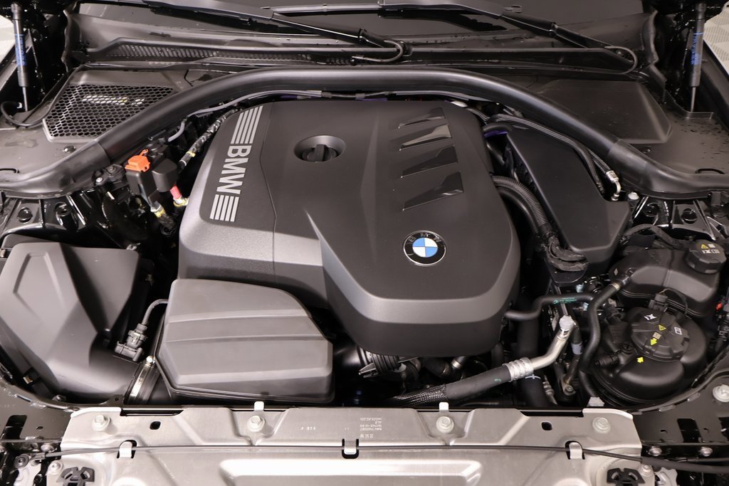 New 2026 BMW 330i xDrive Sedan w/ M Sport Package image 20