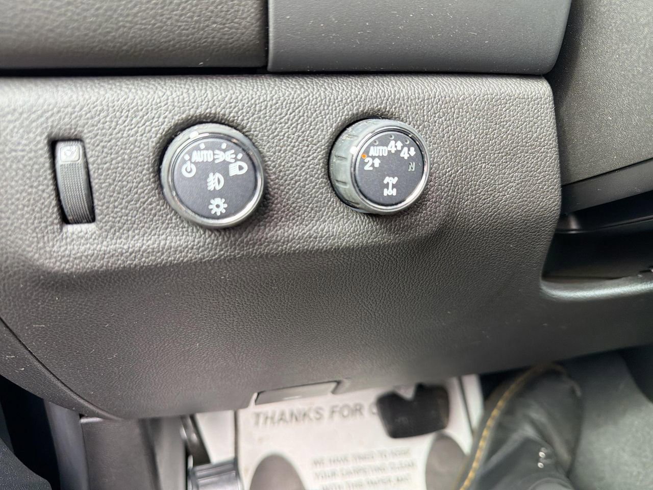 Certified 2022 GMC Canyon AT4 w/ Trailering Package image 16