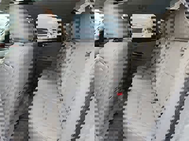 Used 2011 Chevrolet Impala LT w/ Luxury Edition Package image 21