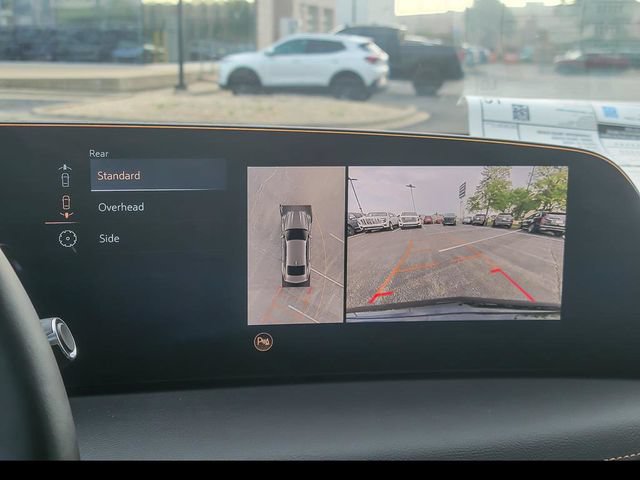 New 2026 Cadillac CT5 Sport AWD/4WD image 19