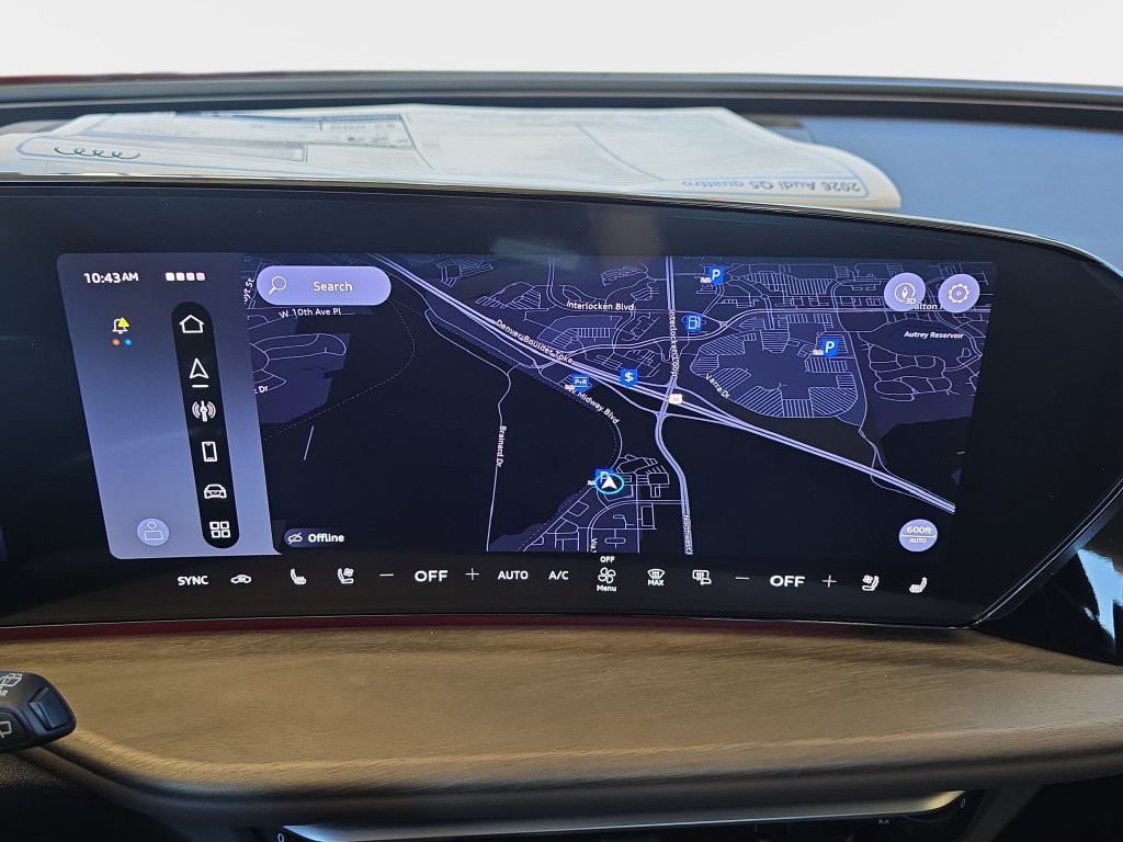 New 2026 Audi Q5 Prestige AWD/4WD image 19