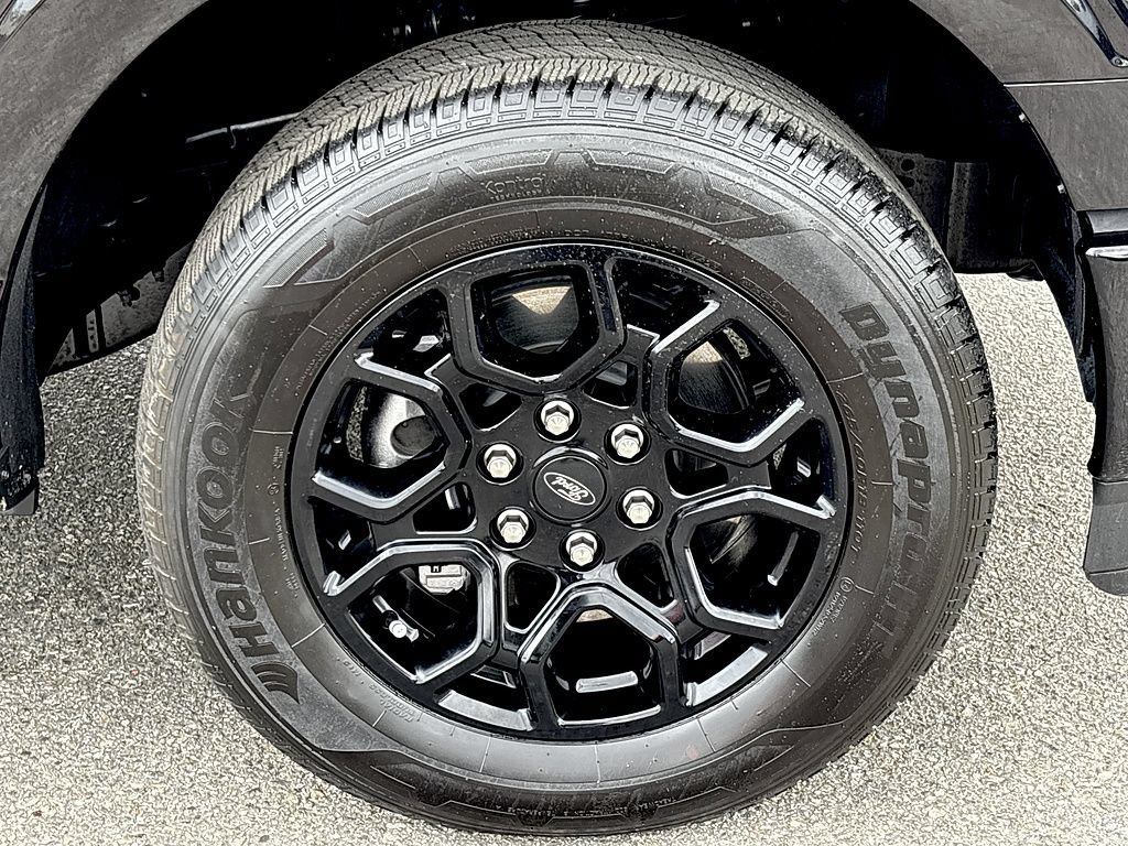 Used 2026 Ford F150 STX RWD image 28