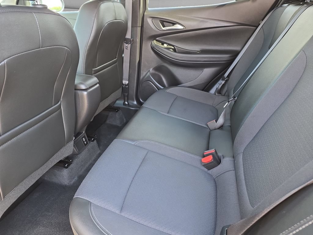 Used 2025 Buick Encore GX Preferred FWD image 14