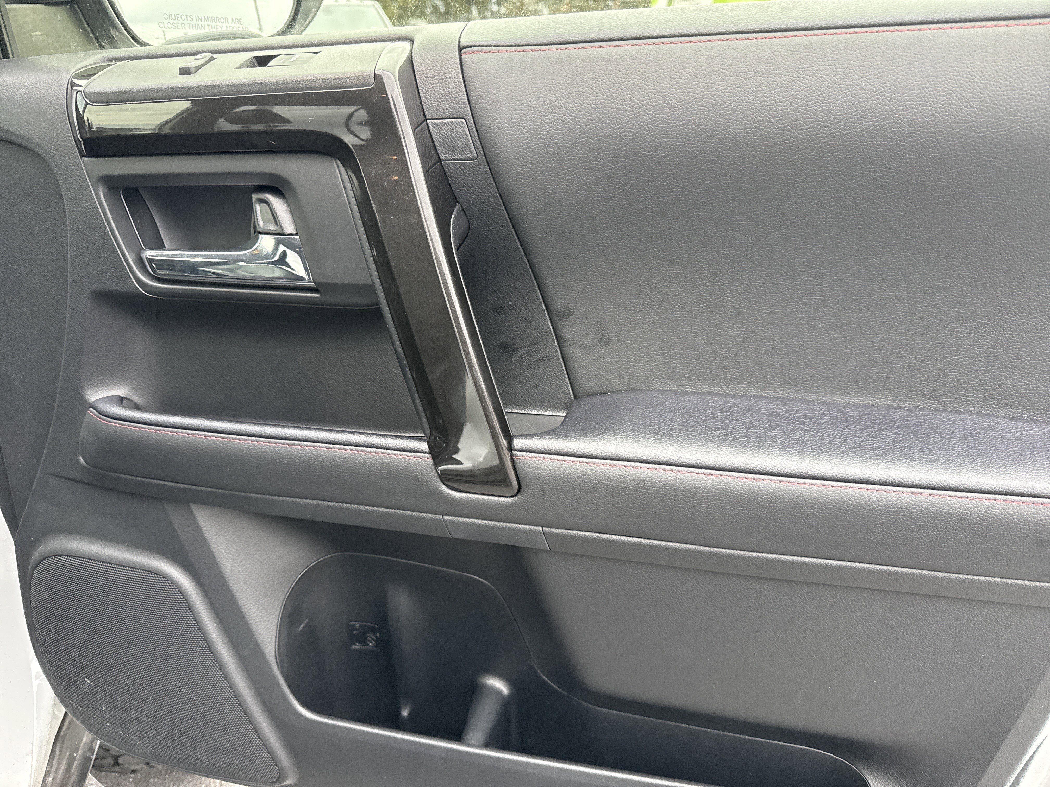 Used 2024 Toyota 4Runner TRD Off-Road Premium image 16