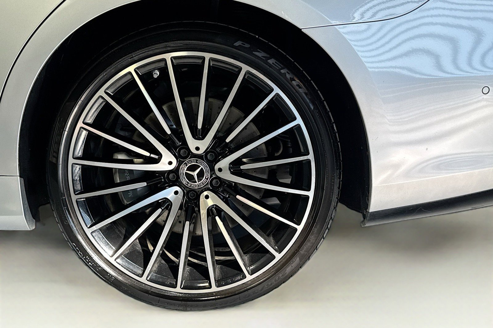 Used 2022 Mercedes-Benz S 580 S 580 image 30