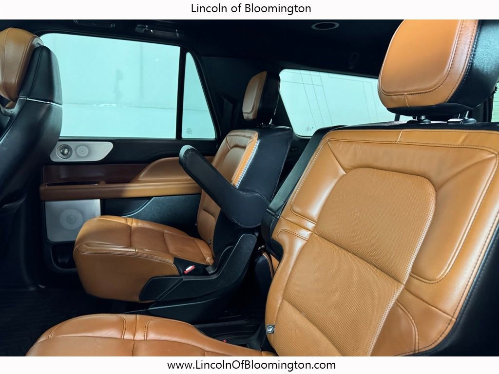 Used 2021 Lincoln Navigator L Reserve w/ Luxury Package image 54