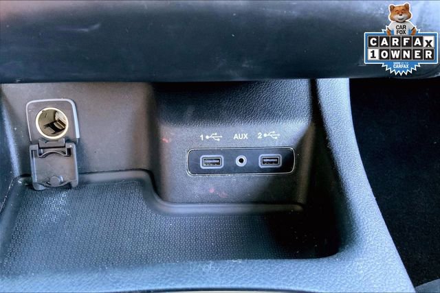 Used 2020 Dodge Durango SXT image 34