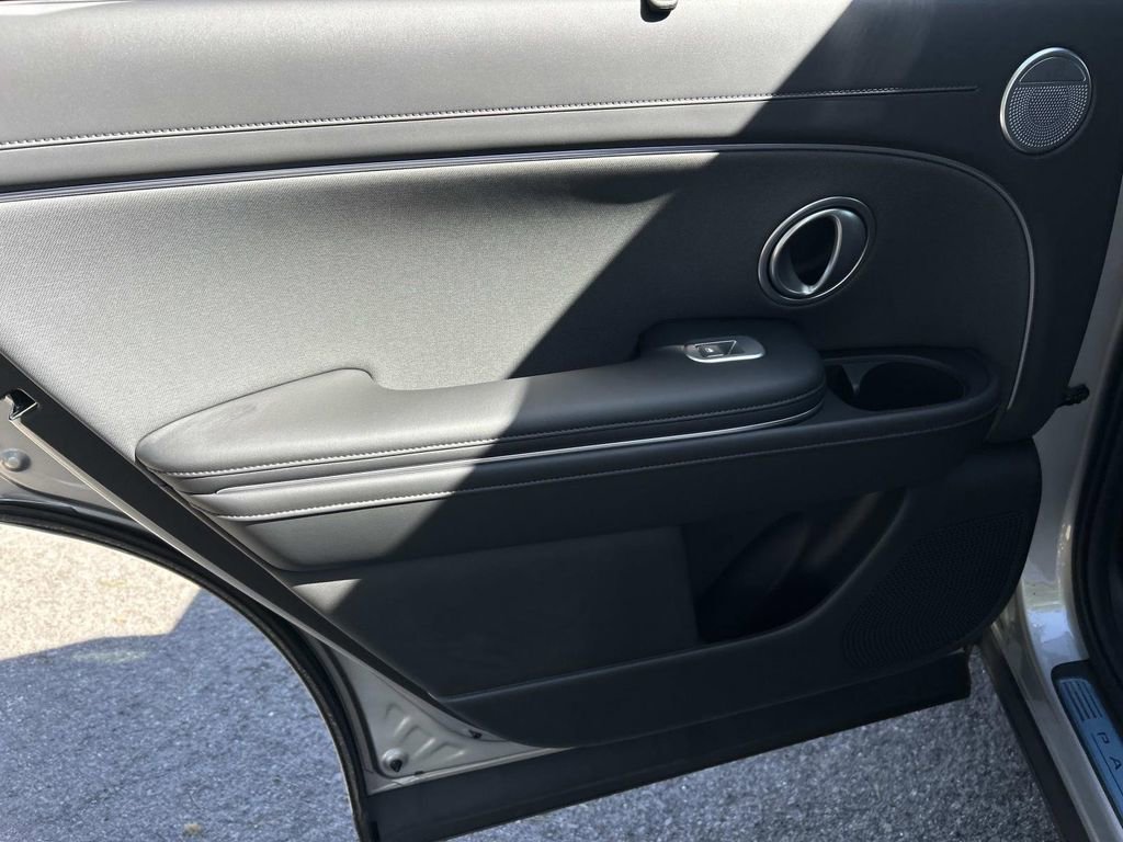 New 2026 Hyundai Palisade Calligraphy image 20