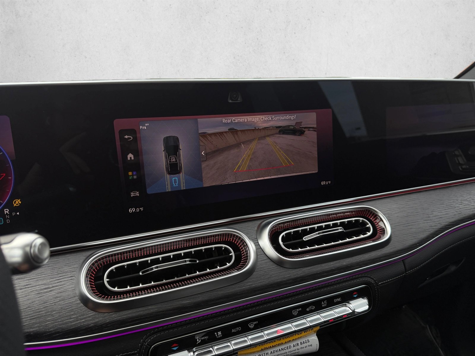 New 2027 Mercedes-Benz GLE 350 4MATIC image 15