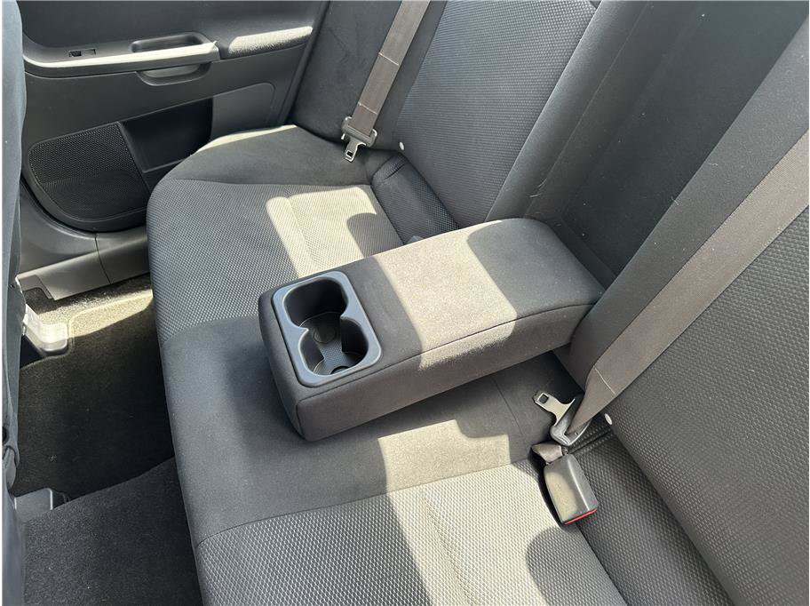 Used 2008 Mitsubishi Lancer Evolution GSR AWD/4WD image 17