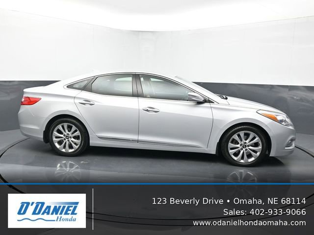 Used 2014 Hyundai Azera FWD image 7
