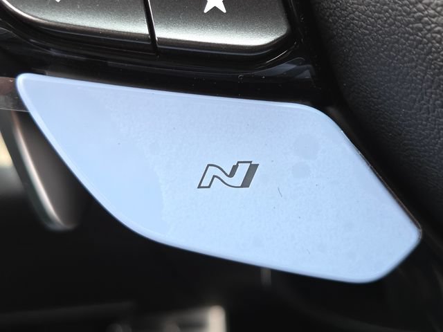 New 2026 Hyundai Elantra N FWD image 31
