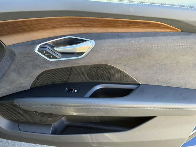 Used 2022 Audi e-tron GT Premium Plus image 16