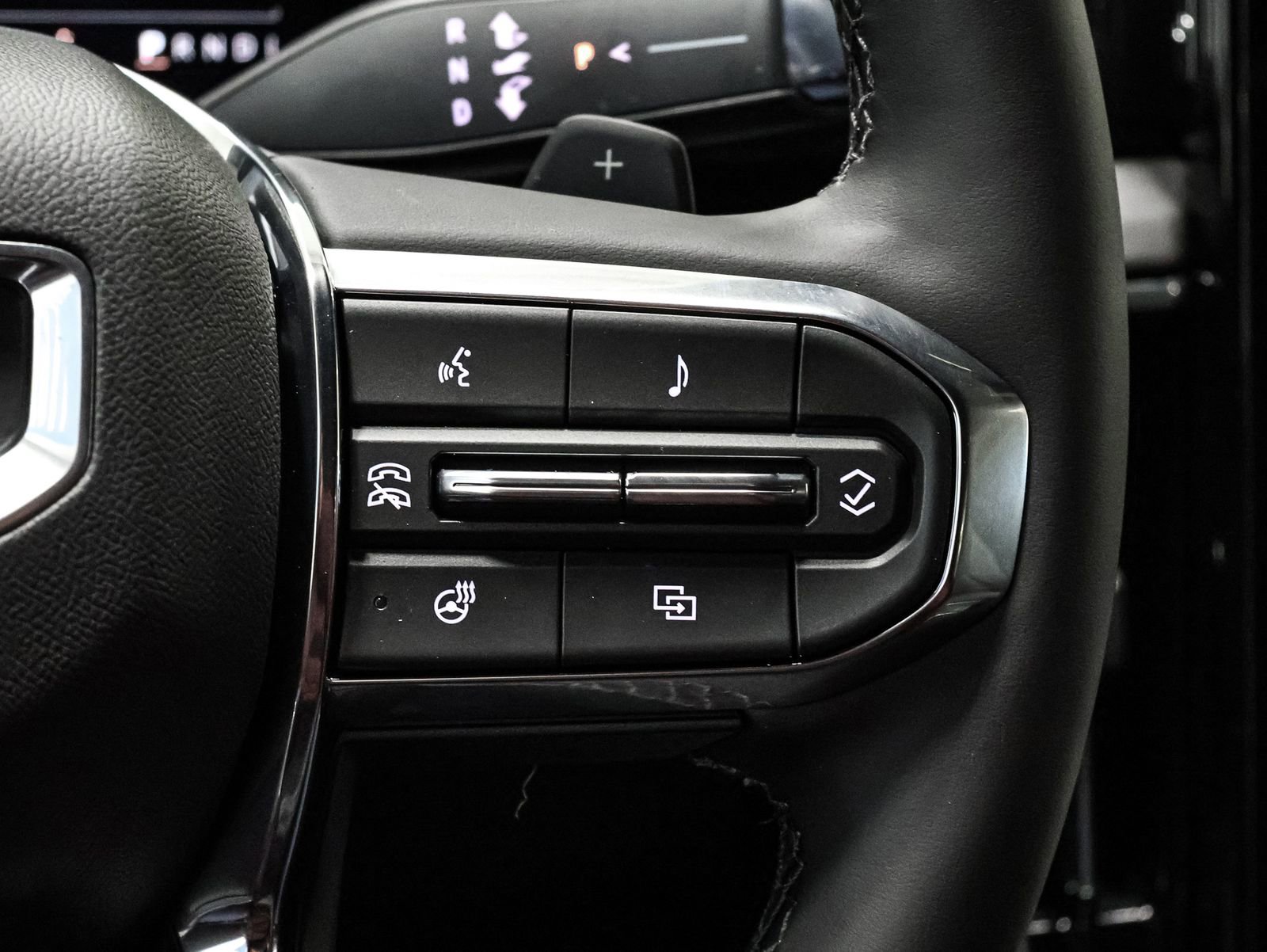 New 2026 GMC Yukon XL Elevation w/ LPO, Floor Liner Package image 35