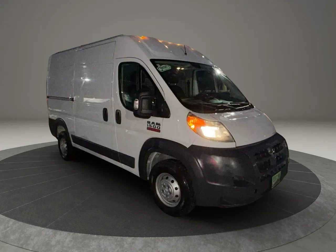Used 2016 RAM ProMaster 1500 w/ Interior Convenience Group image 5
