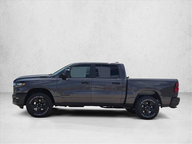 New 2026 RAM 1500 Classic Warlock AWD/4WD image 5