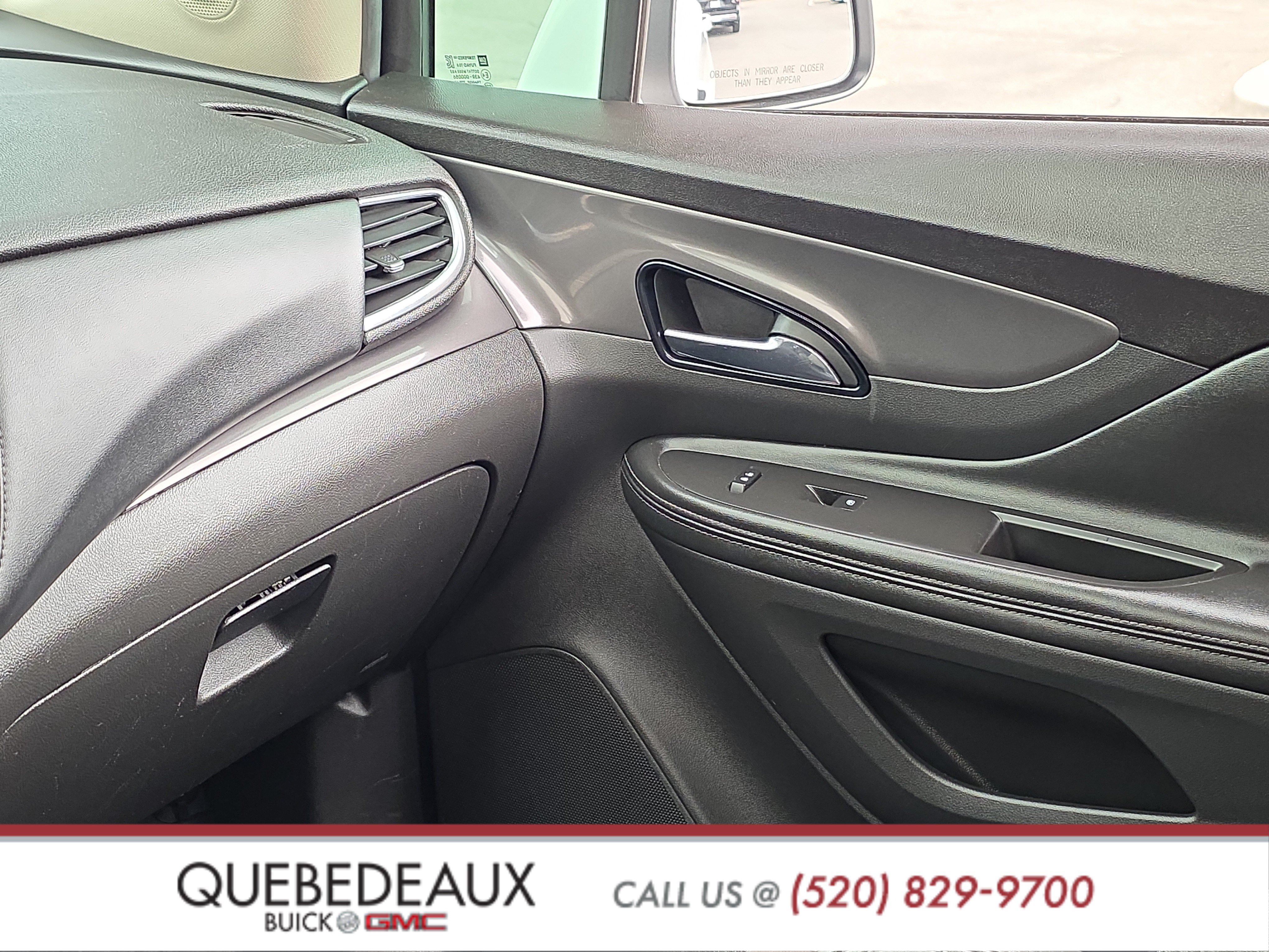 Used 2021 Buick Encore Preferred FWD image 21