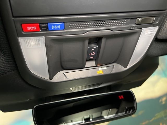 Certified 2026 Subaru Forester Wilderness image 53