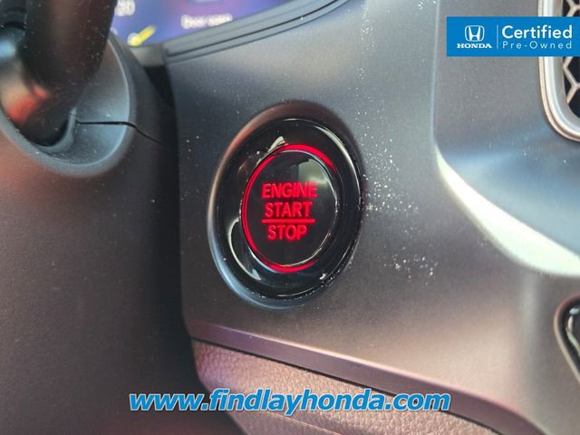 Certified 2025 Honda Civic Type R image 33