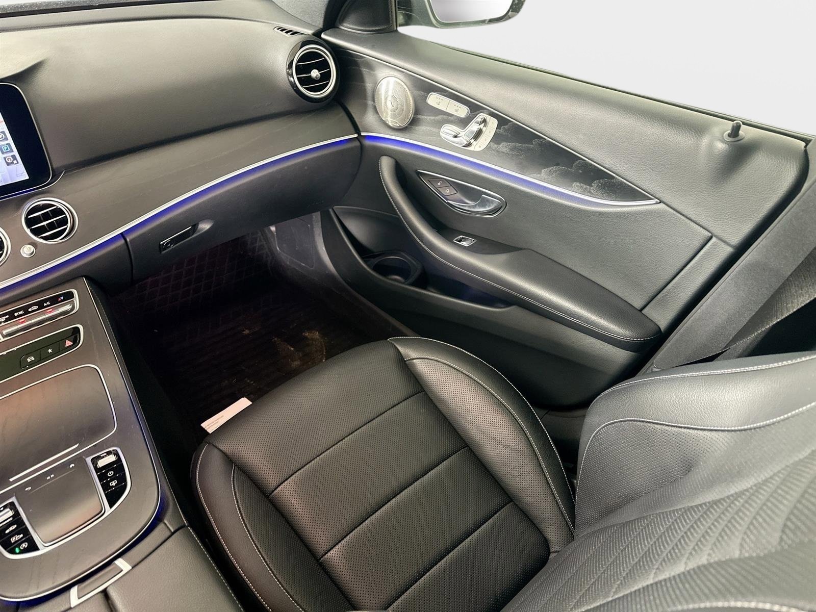 Certified 2022 Mercedes-Benz E 450 E 450 image 30