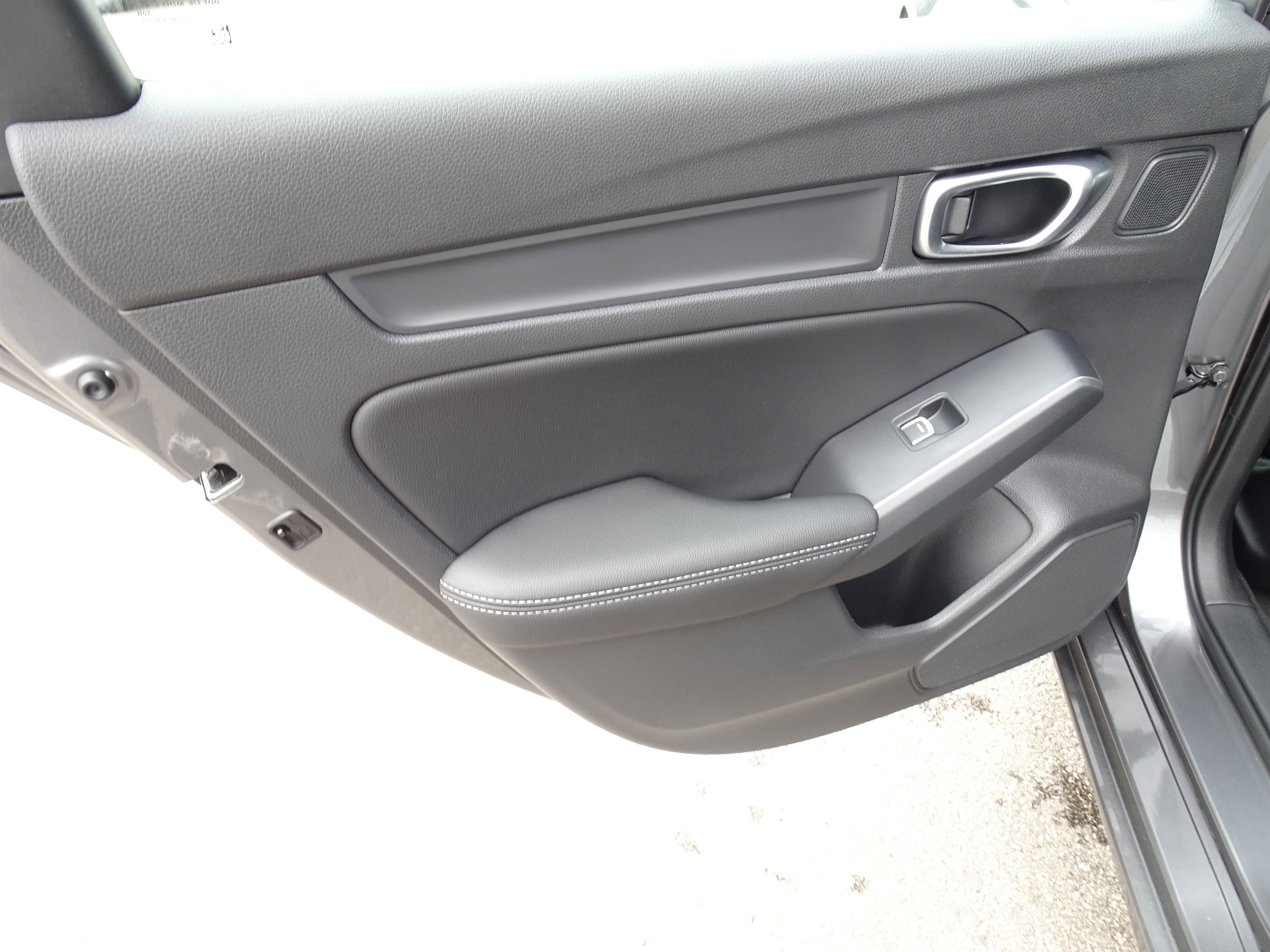 Used 2023 Acura Integra A-Spec FWD image 17